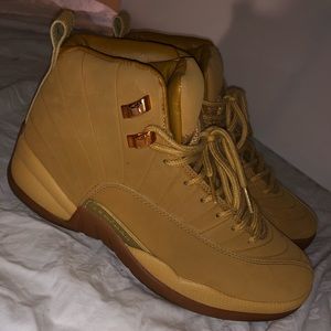 Jordan retro 12